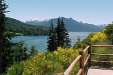 Andes - Sky - Bariloche