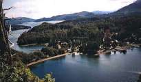 Villa La Angostura - Nahuel Huapi