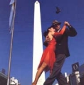 Buenos Aires by night