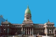 Architecture in Buenos Aires