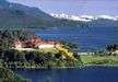 Bariloche - Nahuel Huapi lake