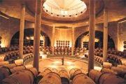 Winery at Mendoza one of the Great Wine Capitals