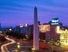 Night tours in Buenos Aires